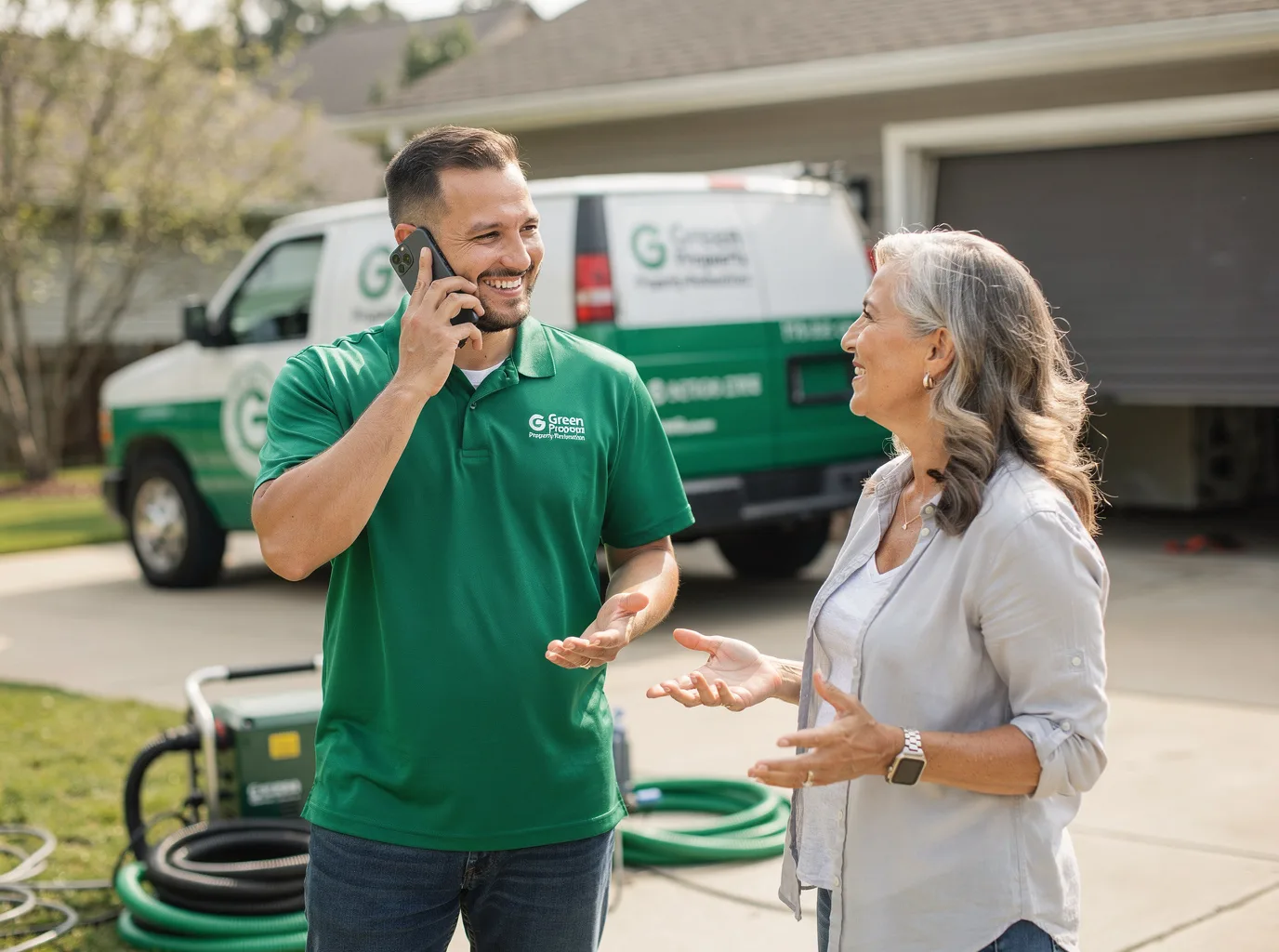 Water Damage Restoration Glenwood, IL FAQs